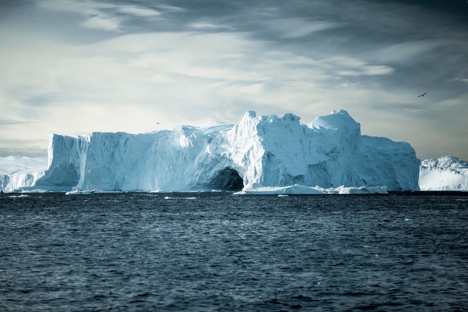 illulissat-iceberg